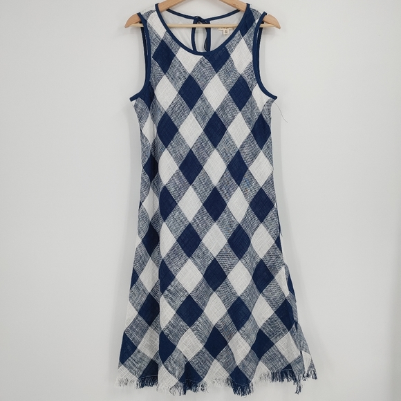 Tribal Jeans | sleeveless dress - Picture 2 of 8